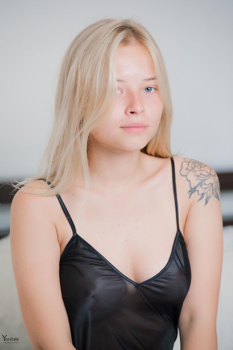 Галия, 24 года, 2 размер груди